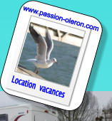 Location  vacances www.passion-oleron.com