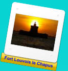 Fort Louvois le Chapus Fort Louvois le Chapus