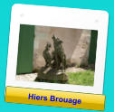Hiers Brouage Hiers Brouage