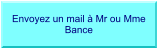 Envoyez un mail à Mr ou Mme Bance