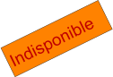 Indisponible