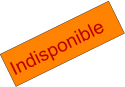 Indisponible