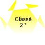 Classé 2 *