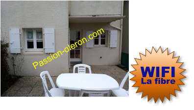 WIFI La fibre Passion-oleron.com