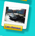 Les chenaux Les chenaux