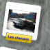 Les chenaux Les chenaux