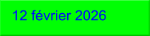 12 février 2026