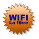 WIFI La fibre